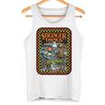 ストレンジャー・シングス プロモ コミック イレブン リンク O マニア レトロ 80年代 長袖tシャツ タンクトップ