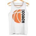 スーパー コーチ バスケットボール スポーツ バスケットボール コーチ Basketball Coach タンクトップ