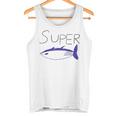 スーパーマグロジン タンクトップ