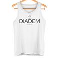 ダイアデム タンクトップ
