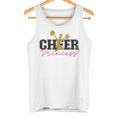 チア チアリーディング チアプリンセス タンクトップ