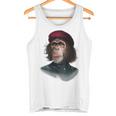 チェ ゲバラ チンパンジー タンクトップ
