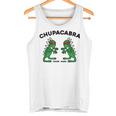 チュパカブラ タンクトップ