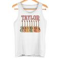 テイラー・ギター・カレッジ タンクトップ