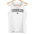 テンダーロインf ヴィンテージ タンクトップ