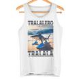 トララレロトララーラ-イタリアンブレインロットミーム 長袖tシャツ タンクトップ
