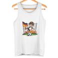 ドイツ サッカー 少年 フットボール 長袖tシャツ タンクトップ