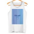 ドリミ4周年記念 壁（望月 悠馬） タンクトップ