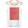 ドリミ4周年記念 壁（柴咲 真也） タンクトップ