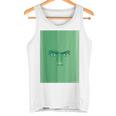 ドリミ4周年記念 壁（獅子丸 孝臣） タンクトップ