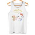 ハローキティ ハピネスマイルーム タンクトップ