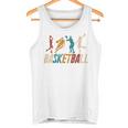 バスケットボール ヴィンテージ バスケットボールギフト ジャージ スラムダンク タンクトップ