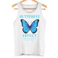 バタフライエフェクトtシャツ バックプリント テクノフェスティバル Tekk タンクトップ