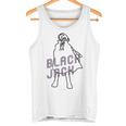 ブラック・ジャック Roundブラック・ジャック Ctezuka Productions タンクトップ