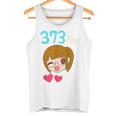 プリパラ デザイン373 タンクトップ
