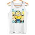 ミニオン Compai タンクトップ