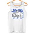 ミニオン Positiveibes Tribe タンクトップ