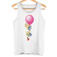 ミニオン Water Colorballoongum タンクトップ
