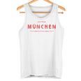ミュンヘン ドイツ ミュンヘン バイエルン ドイツ タンクトップ