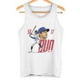 ムーキー・ベッツ&大谷翔平 タンクトップ