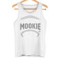 ムーキー・ベッツ ロサンゼルス ネーム&ナンバー フロント&バック タンクトップ