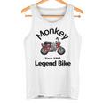 モンキー Z50a Legend Bike タンクトップ