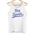 ヤイスポーツ タンクトップ