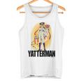ヤッターマン A タンクトップ