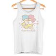 リトルツインスターズ ほしにのって ライトカラー タンクトップ