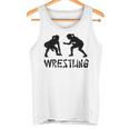 レスリング グレコローマン フリースタイルレスリング タンクトップ