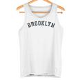 ヴィンテージ ブルックリン オールドレトロ ブルックリン Ny スポーツギフト タンクトップ