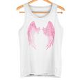 天使の翼 天使の羽 ヘヴンローズ タンクトップ