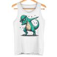 恐竜 ダビングサングラス ダブダンス タンクトップ