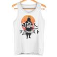 日本人ファースト タンクトップ