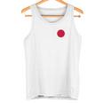 日本国旗 日本国コード Jpn スポーツゲーム アスリート 長袖tシャツ タンクトップ