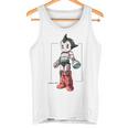 鉄腕アトム Mecanicalアトム A Ctezuka Productions タンクトップ