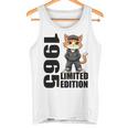 限定版 1965 誕生日 1965年 1965年生まれ ヴィンテージ 長袖tシャツ タンクトップ