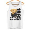 限定版 1985年 ベア・ベア 誕生日 1985年 ヴィンテージ 1985年 タンクトップ