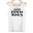 限定版 1993 誕生日 1993年 1993年生まれ タンクトップ