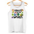 霊の果実 イエス 神の恋人 キリスト教信仰 ギフト タンクトップ