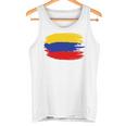 面白いコロンビアのスラングjerga Colombiana Chimba 長袖tシャツ タンクトップ