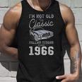 1966年生まれ マッスルカー生誕59周年 タンクトップ 彼への贈り物