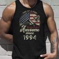 1994 愛国的なイーグル、31歳の誕生日、アメリカ国旗 愛国的 タンクトップ 彼への贈り物