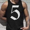 5番目 古英語の中世スタイルの五 タンクトップ 彼への贈り物