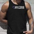 Anytime Fitness タンクトップ 彼への贈り物