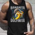 Bananita Dolfinita タンクトップ 彼への贈り物