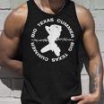 Big Texas Cummer セクシーガール 面白い メンズ ボーイズ タンクトップ 彼への贈り物
