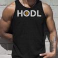 Bitcoin Hodl Bitcoin Hold タンクトップ 彼への贈り物