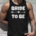 Bride To Be ブライダルシャワーギフトアイデア 花嫁シャツ タンクトップ 彼への贈り物
