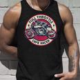 Cafe Racer フルスロットル ヴィンテージモーターサイクルtシャツ タンクトップ 彼への贈り物